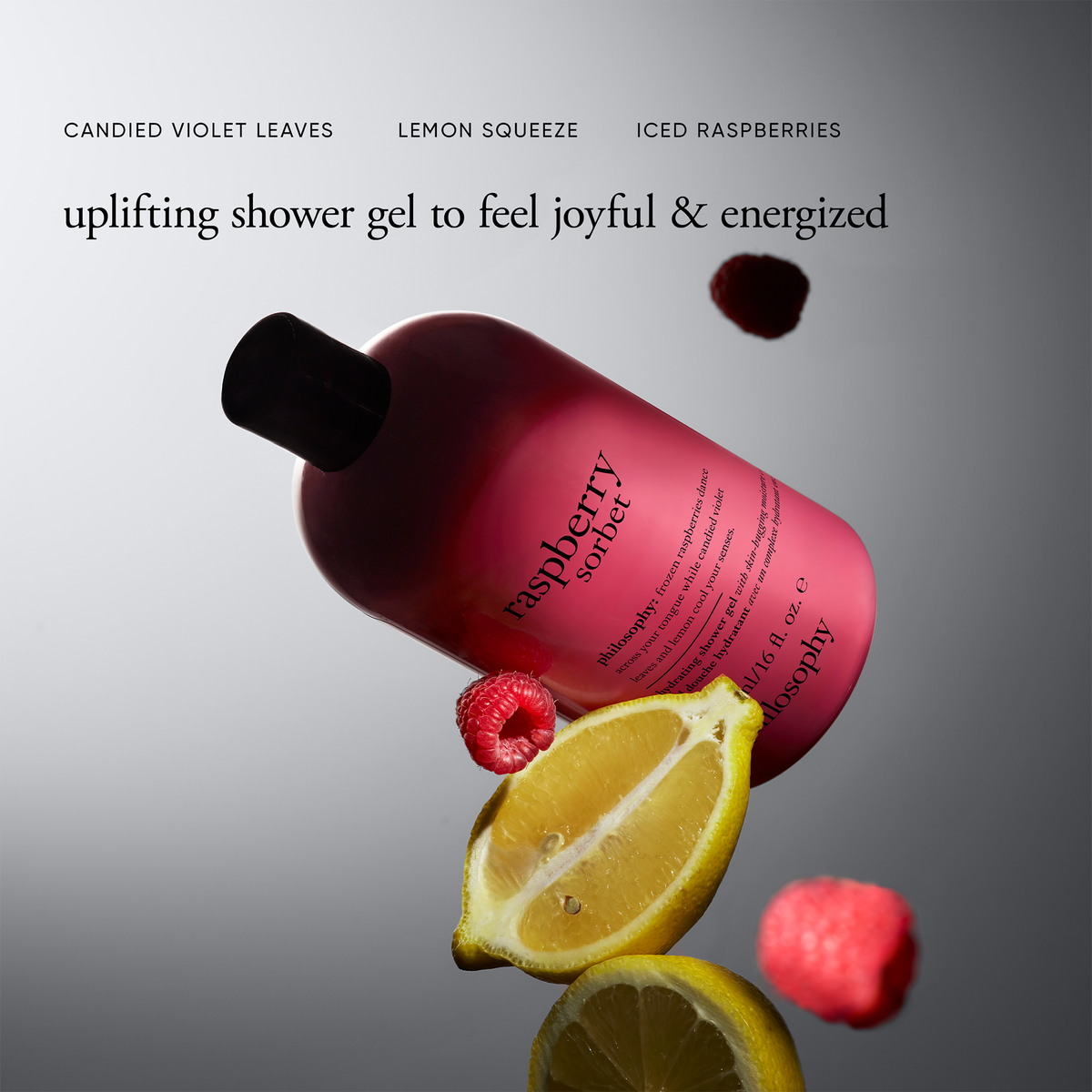 Ulta shower gel online