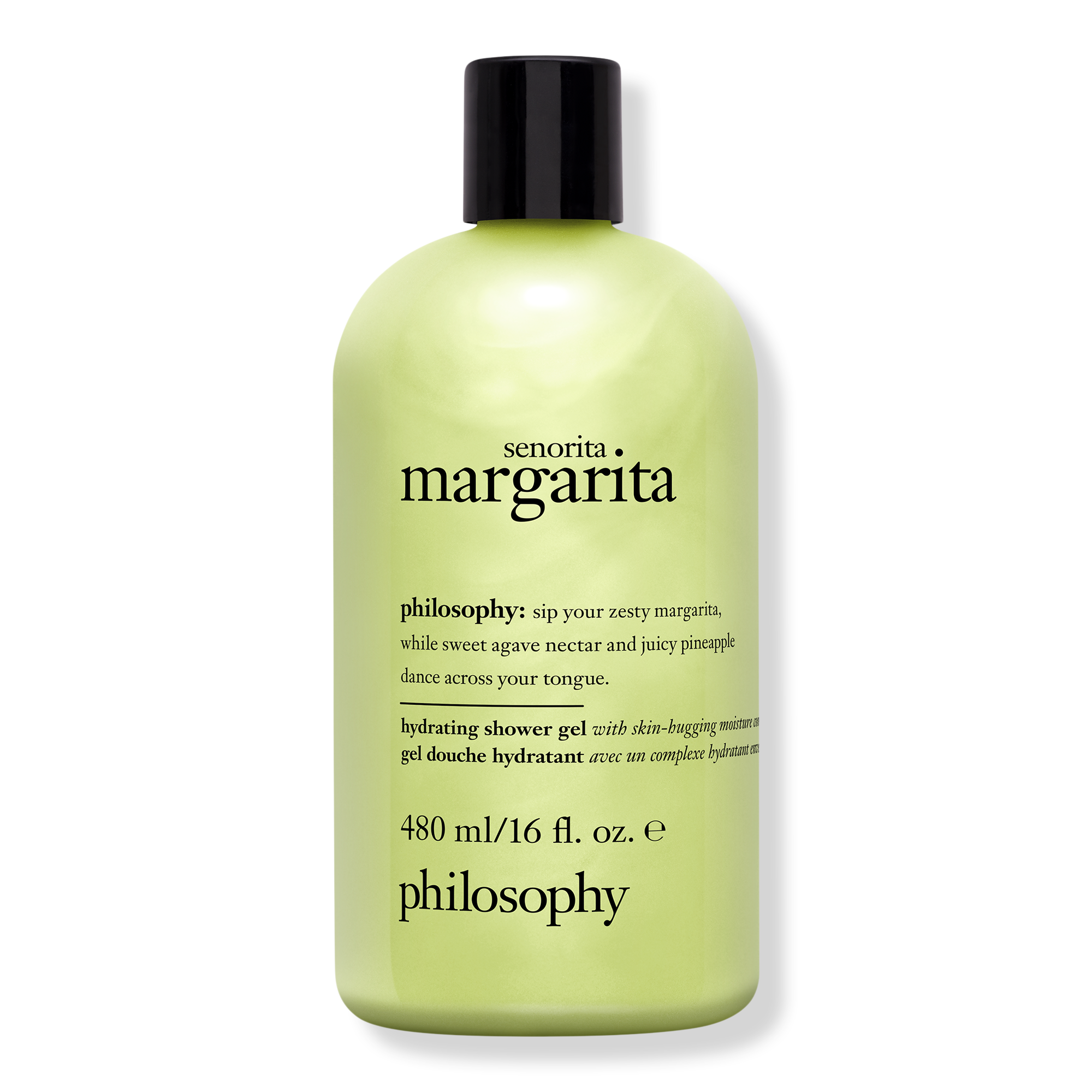 Philosophy Scent-Sational Hydrating Bath & Shower Gel #1