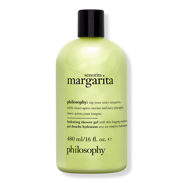 Philosophy Scent-Sational Hydrating Bath & Shower Gel #1