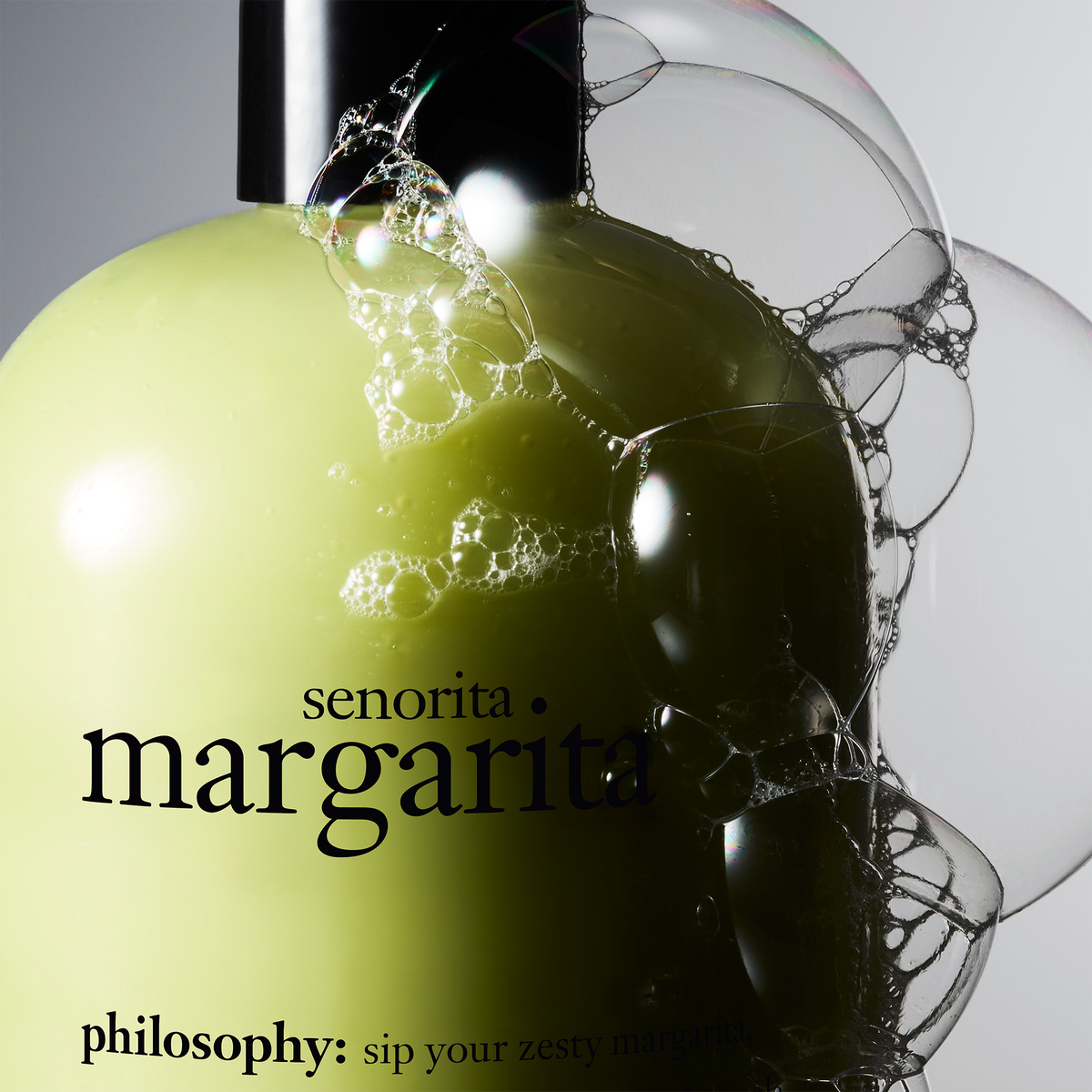 Scent-Sational Hydrating Bath & Shower Gel - Senorita Margarita