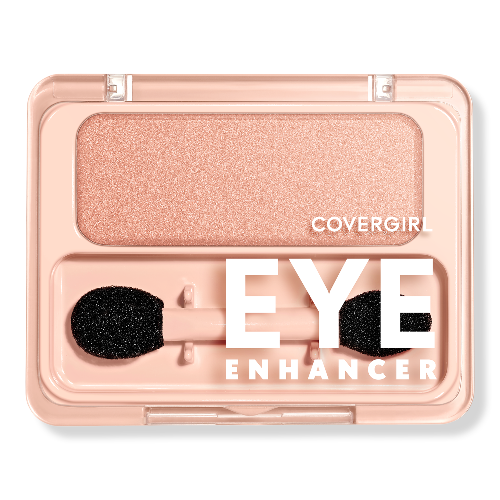 CoverGirl Eye Enhancer Eyeshadow Mono Palette #1