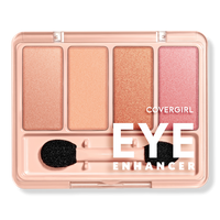 Eye Enhancer Eyeshadow Quad Palette