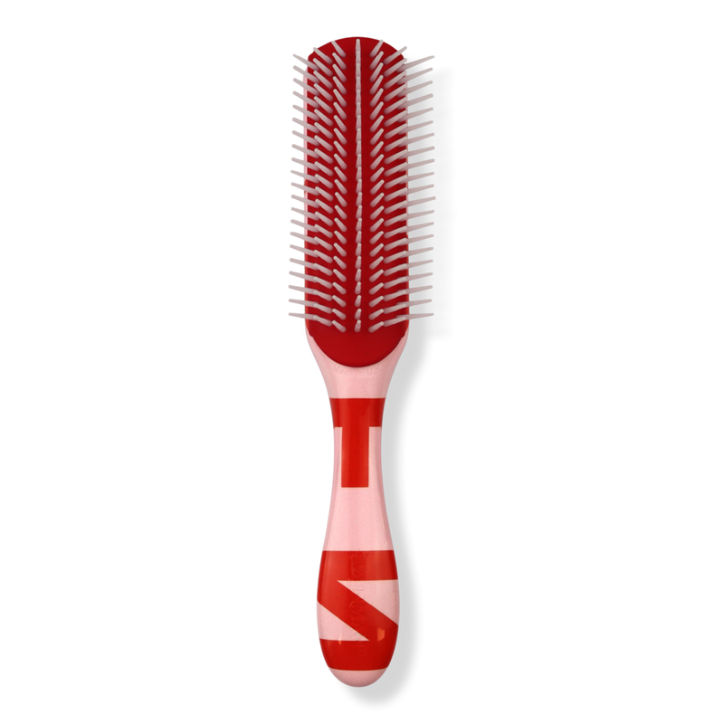 Denman - Pink Crush D3 Original 7 Row Styler | Ulta Beauty