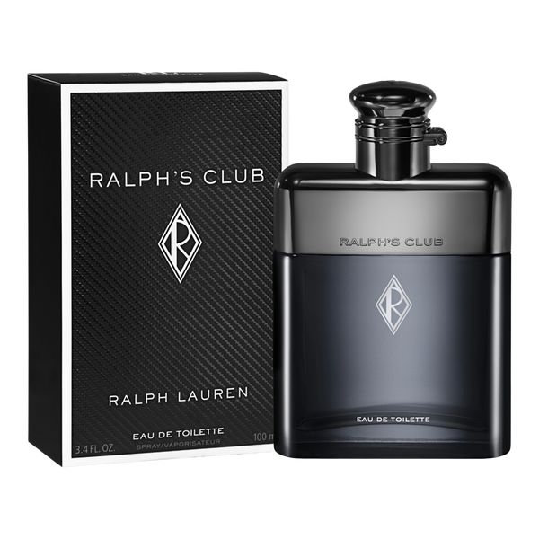 Ralph Lauren Ralph's Club Eau de Toilette #2