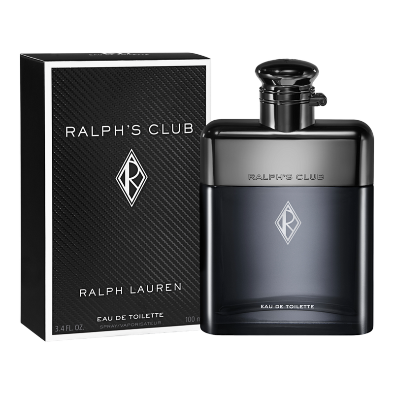 Ralph Lauren - 3.4 oz Ralph's Club Eau de Toilette | Ulta Beauty