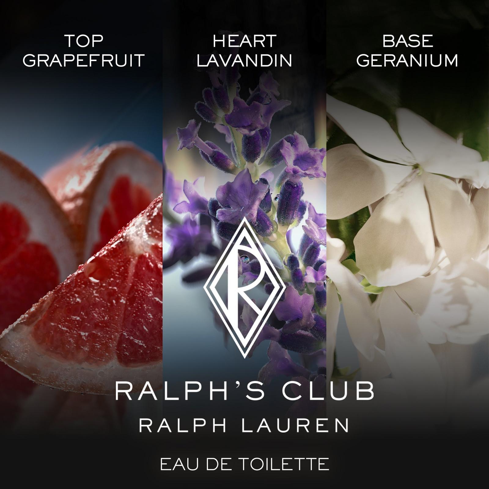 Ralph's Club Eau de Toilette