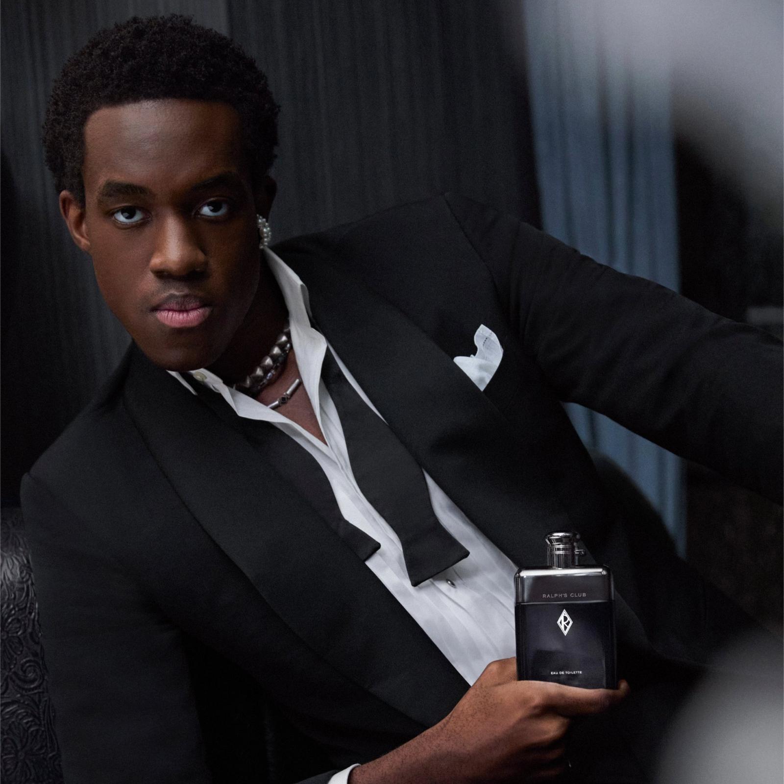 Ralph's Club Eau de Toilette