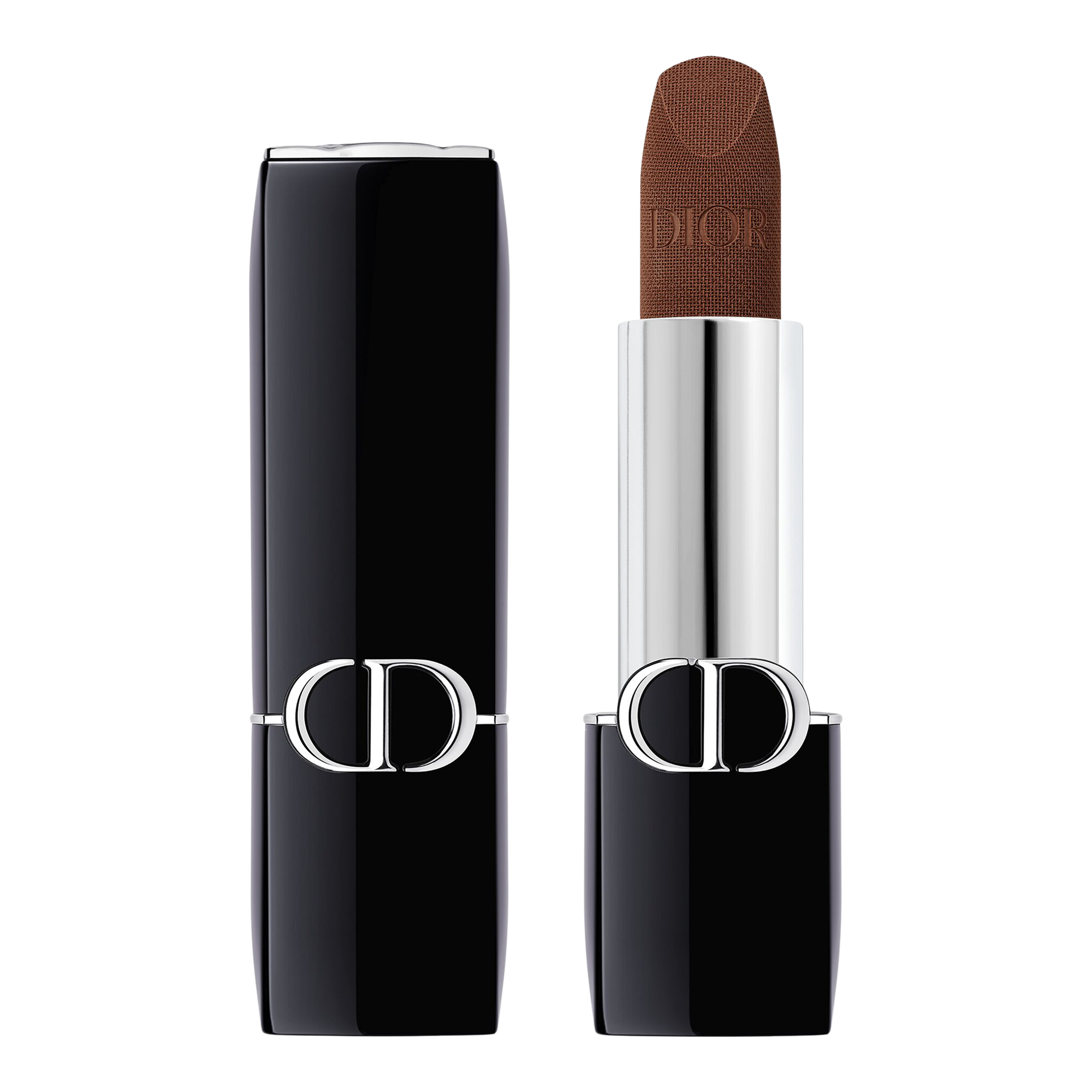 Dior Rouge Dior Lipstick #1