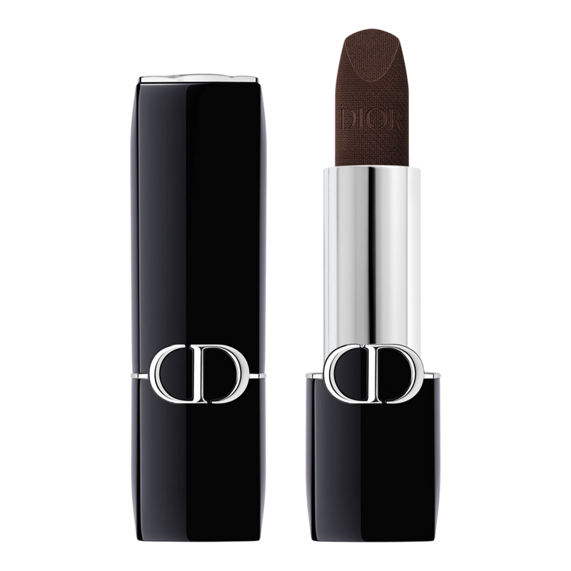 Dior - 600 Nude Gown Rouge Dior Lipstick | Ulta Beauty