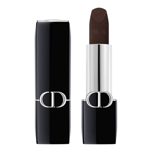 Dior - 600 Nude Gown Rouge Dior Lipstick | Ulta Beauty
