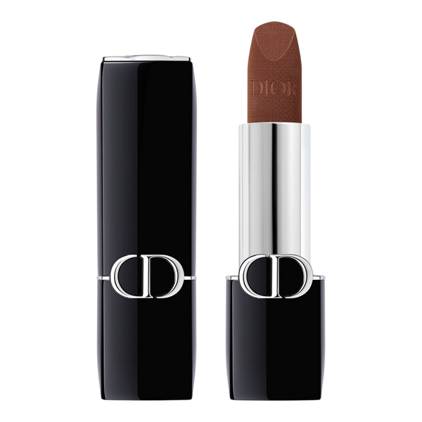 Dior Rouge Dior Lipstick #1