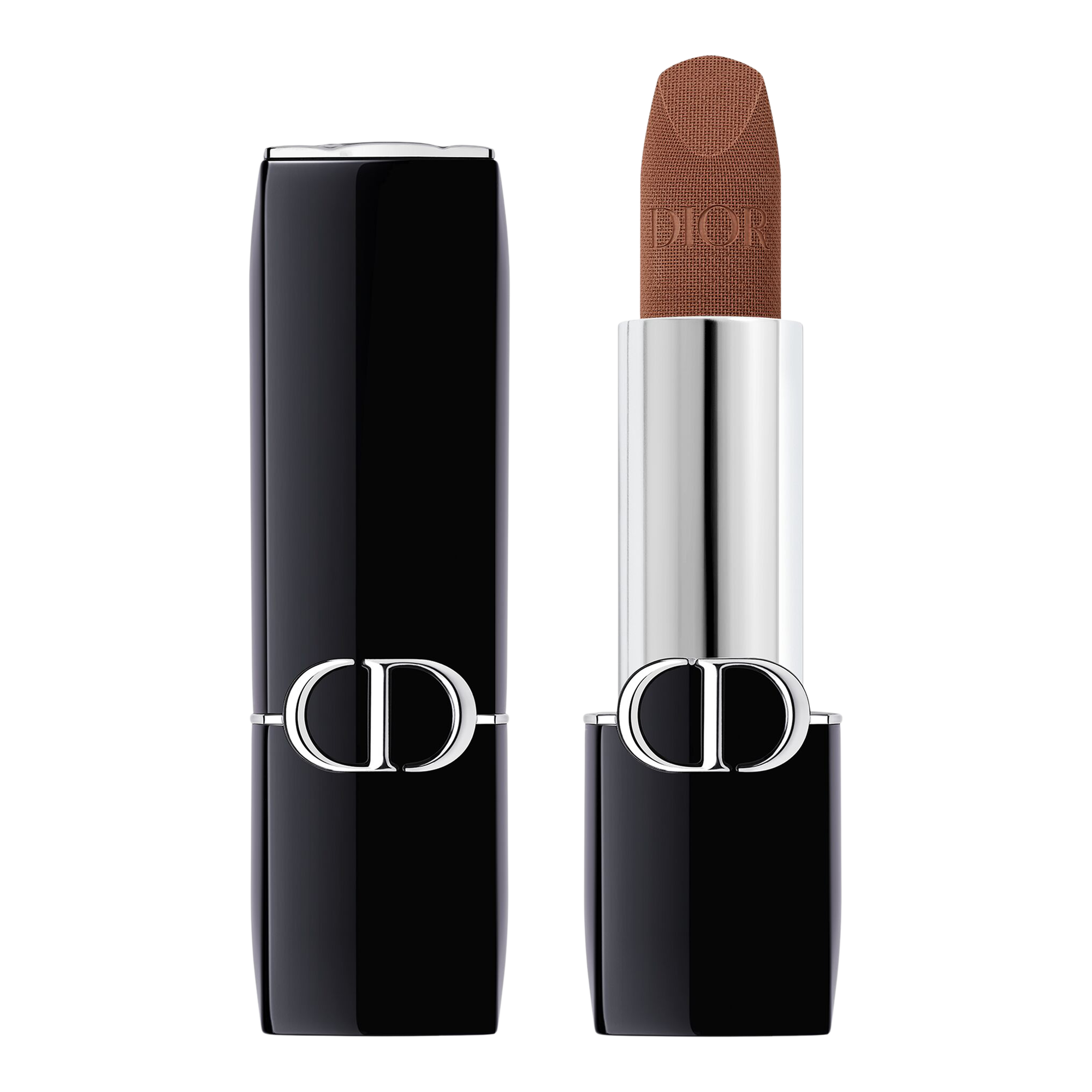 Dior Rouge Dior Lipstick #1