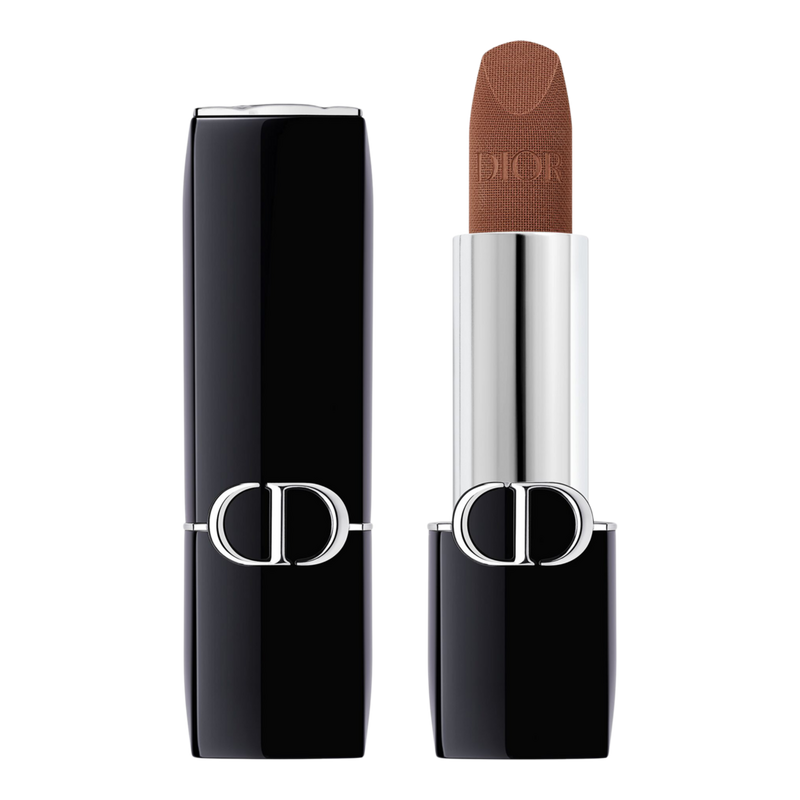 口紅 Dior Dior - 313 Intuition Rouge Dior Lipstick | Ulta Beauty