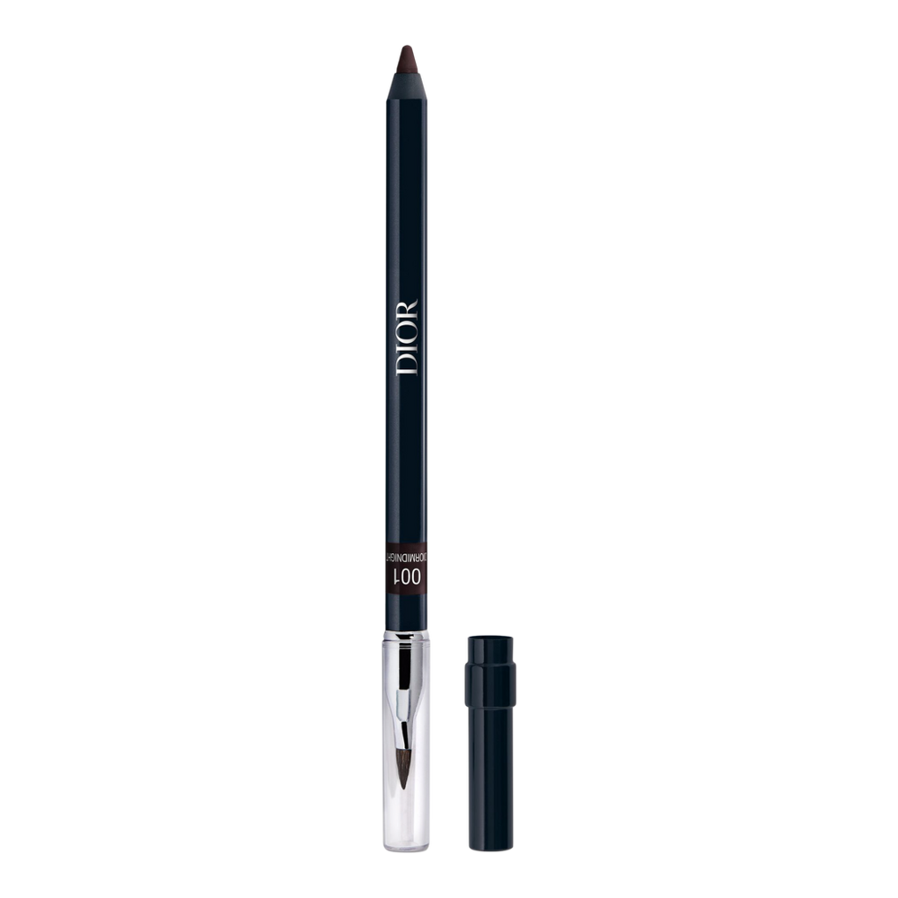 Dior Rouge  Contour Lip Liner - 001 Midnight