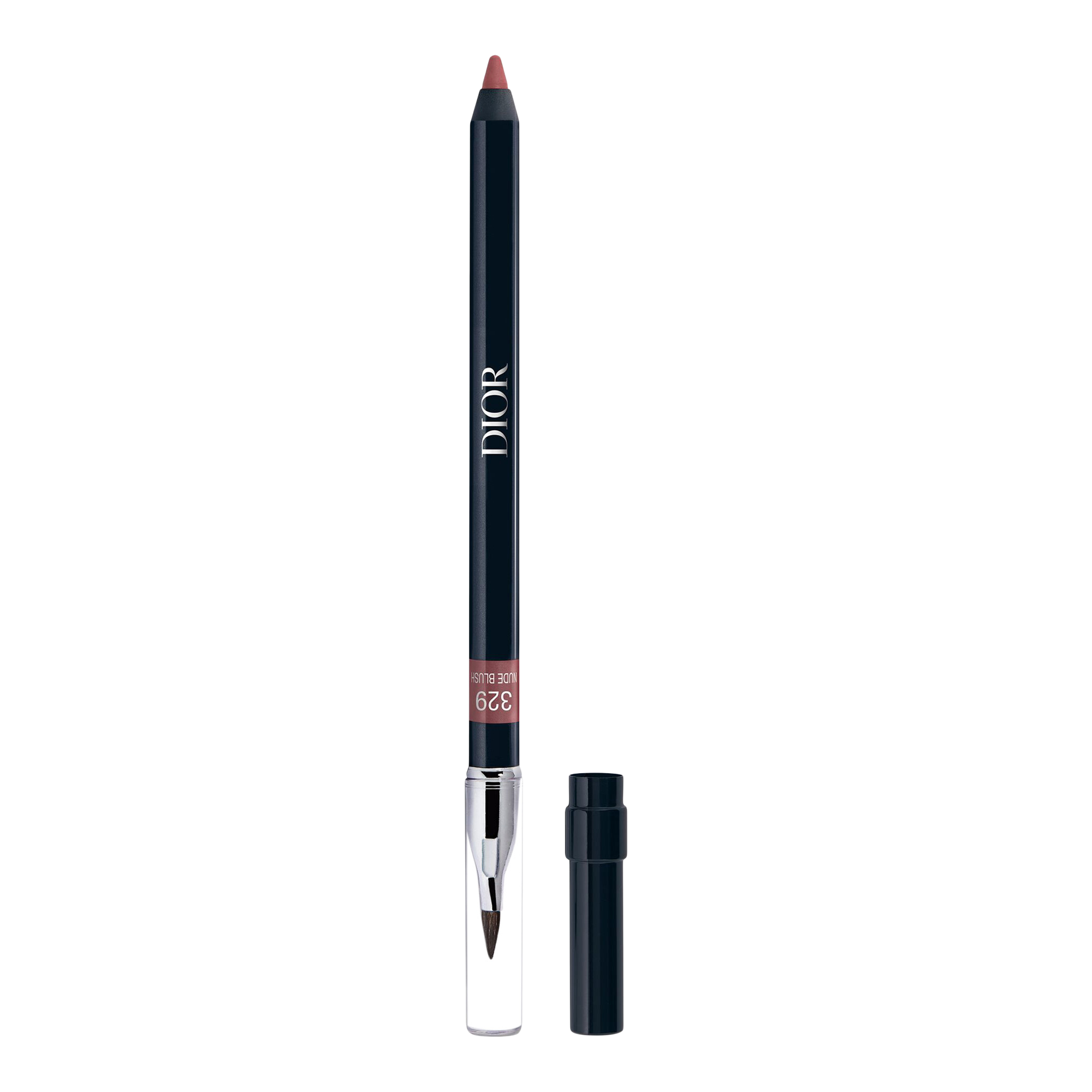 Dior Rouge Dior Contour Lip Liner #1