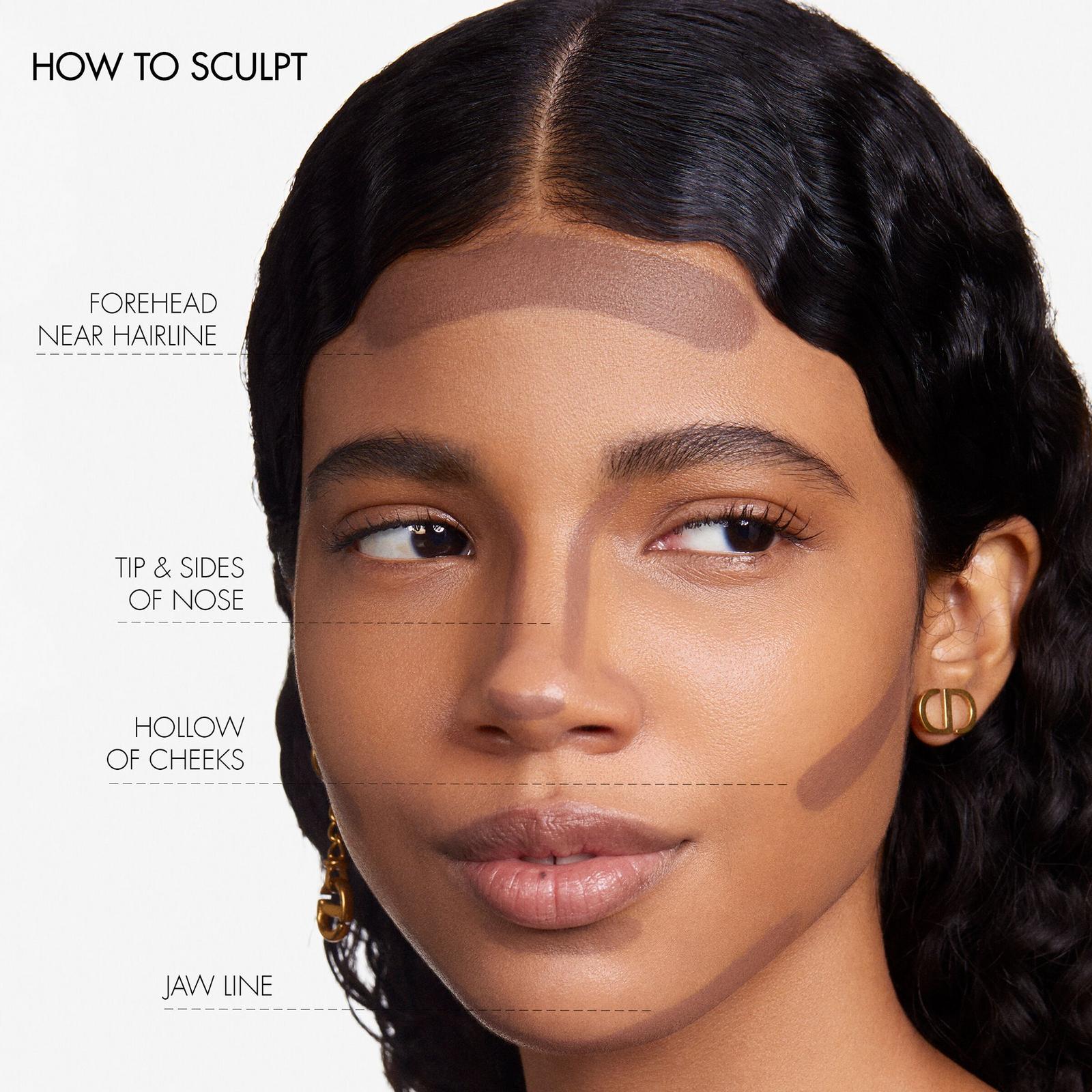Forever Skin Contour Stick