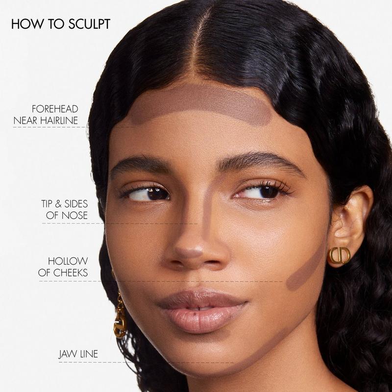 Dior - 01 Light Forever Skin Contour Stick | Ulta Beauty