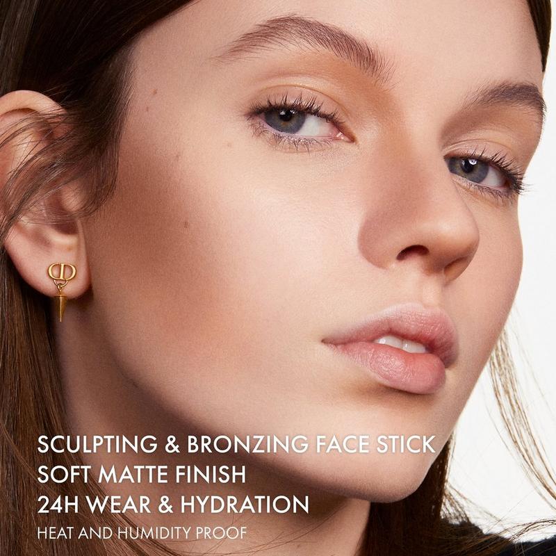 Dior - 01 Light Forever Skin Contour Stick | Ulta Beauty