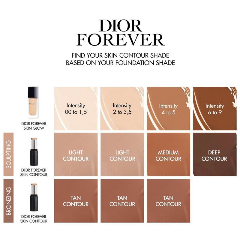 Dior - 01 Light Forever Skin Contour Stick | Ulta Beauty