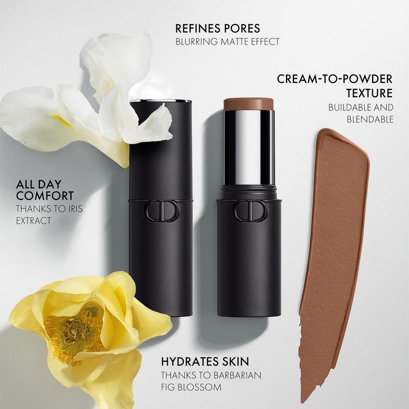 Dior - 01 Light Forever Skin Contour Stick | Ulta Beauty