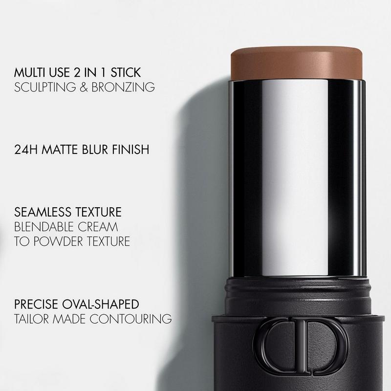Dior - 01 Light Forever Skin Contour Stick | Ulta Beauty
