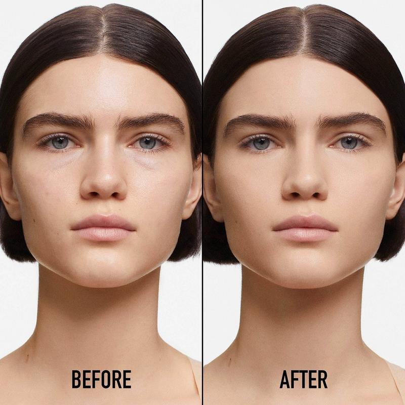 Dior - 1 W Warm Forever Skin Perfect 24H Multi-Use Foundation