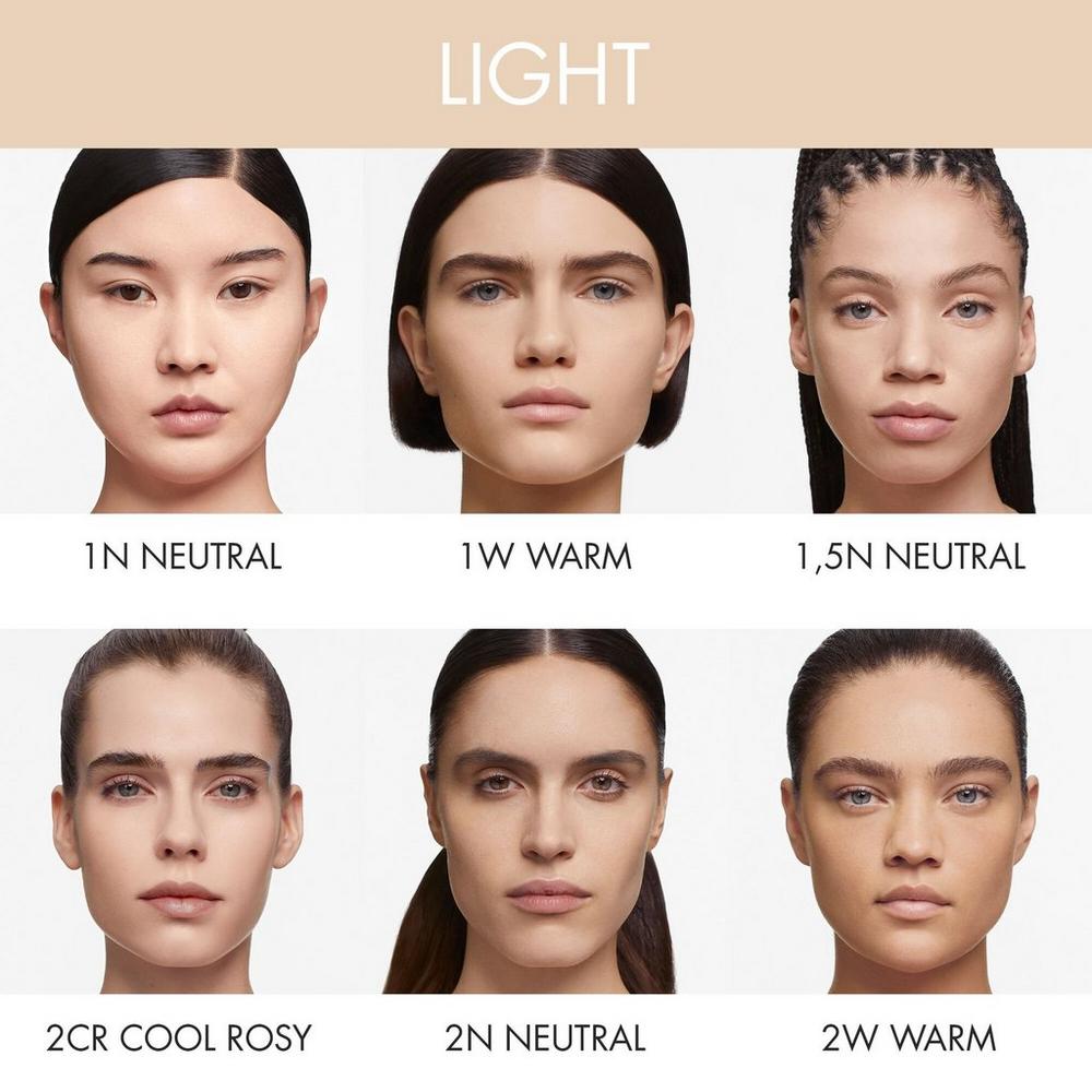 Forever Skin Perfect Stick - 2 W Warm