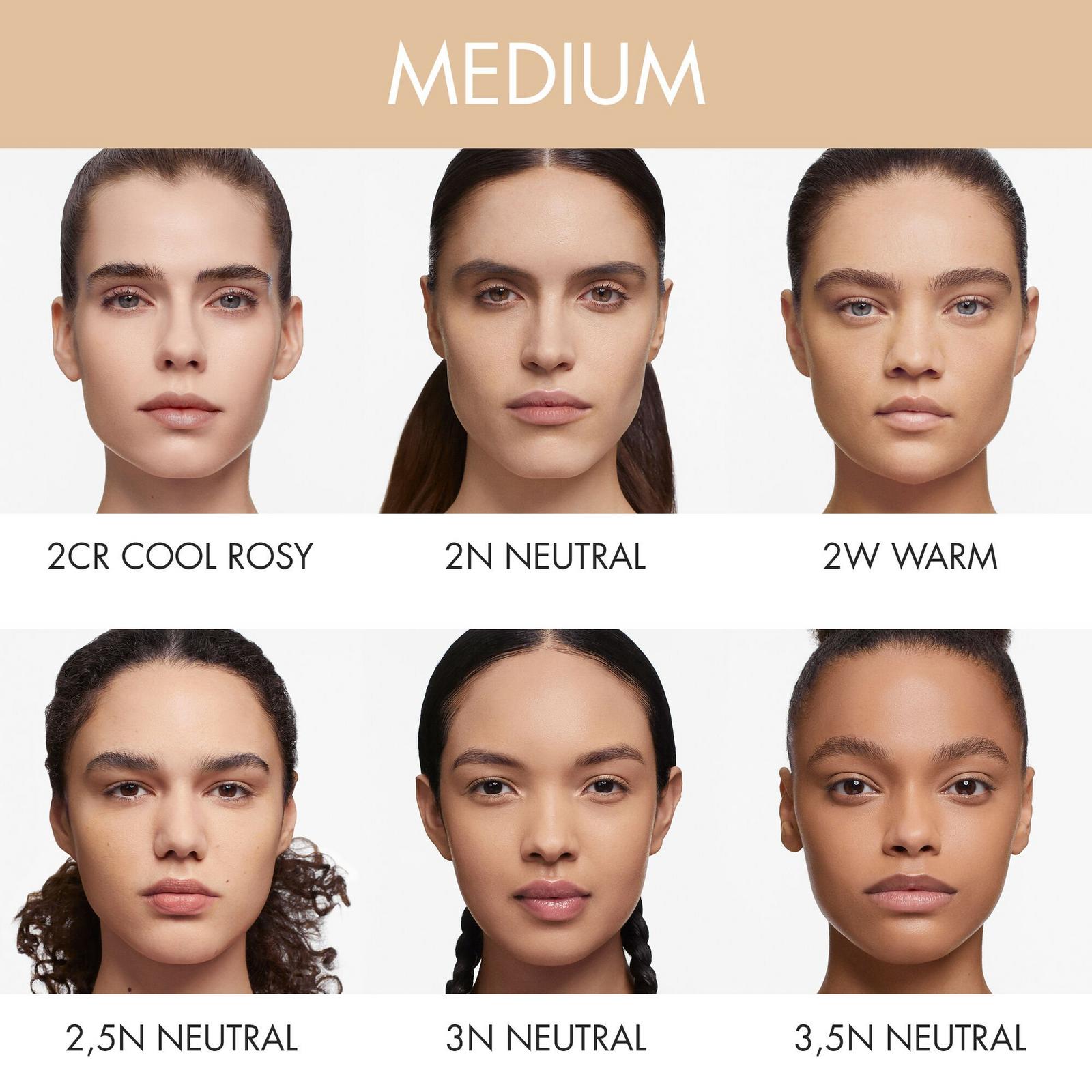 Forever Skin Perfect Stick