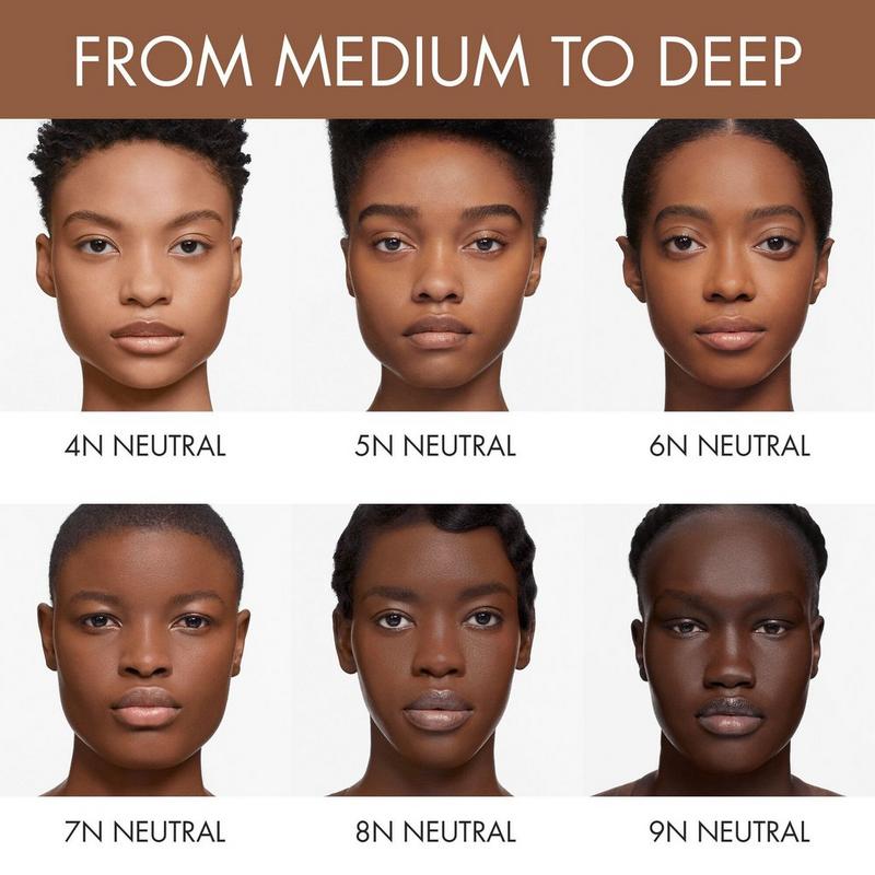 Dior - 9 N Neutral Forever Skin Perfect 24H Multi-Use Foundation