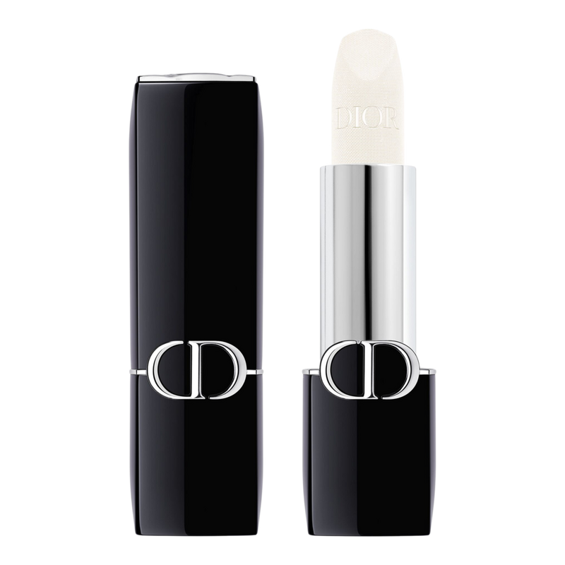 Dior - 000 Diornatural Rouge Dior Lip Balm | Ulta Beauty