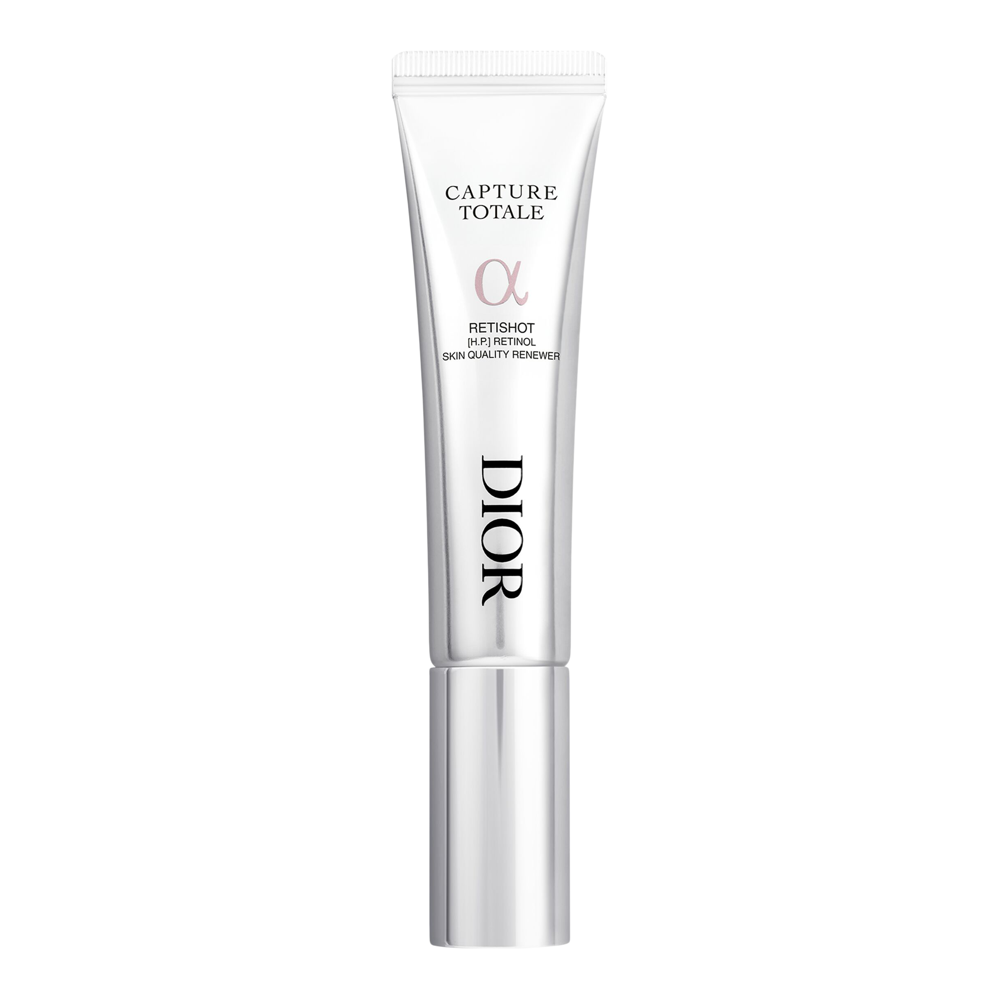 Dior Capture Totale Retishot Retinol Night Treatment #1