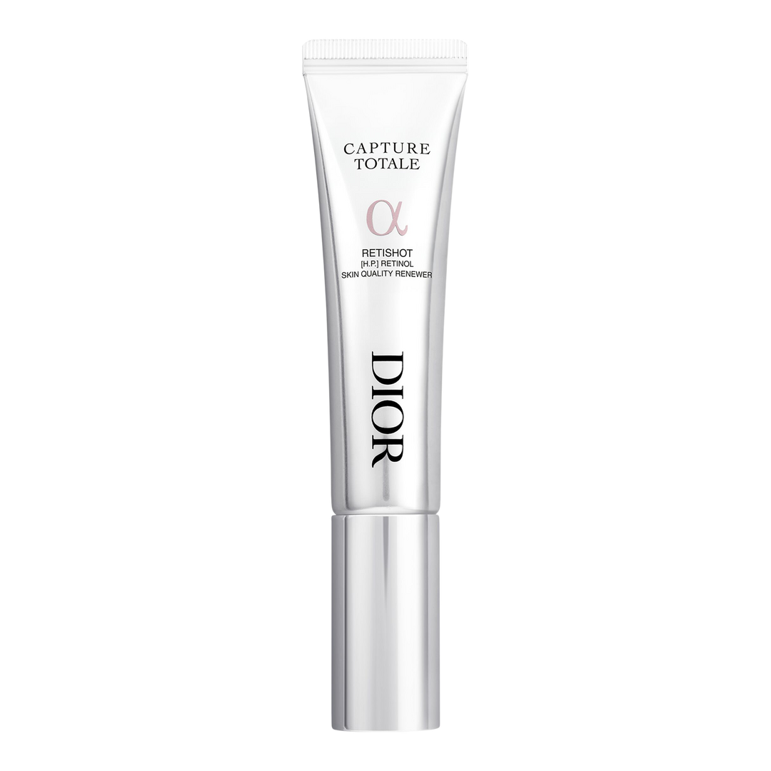 Dior Capture Totale Retishot Retinol Night Treatment #1