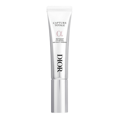 Dior Capture Totale Retishot Retinol Night Treatment