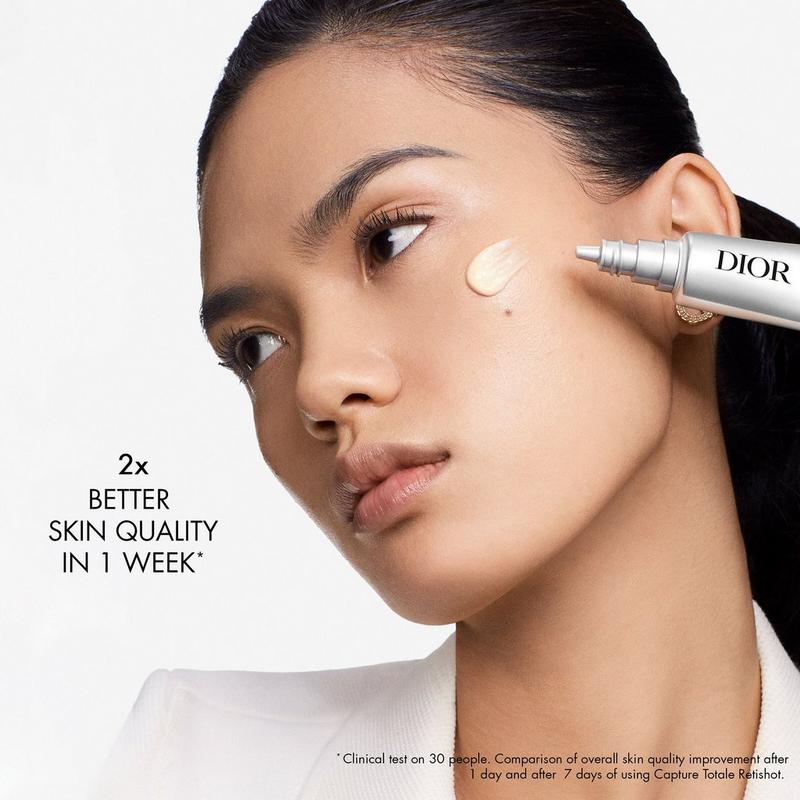 Dior - Capture Totale Retishot Retinol Night Treatment | Ulta Beauty