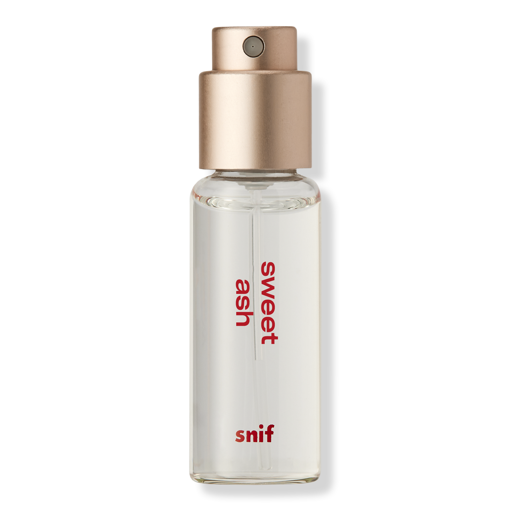 Snif Sweet Ash Eau de Toilette Travel Spray #1