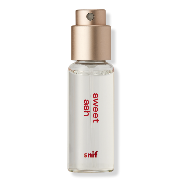 Snif Sweet Ash Eau de Toilette Travel Spray #1