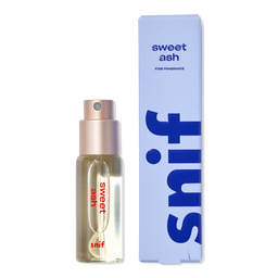 Snif Sweet Ash Eau de Toilette - 0.33 oz