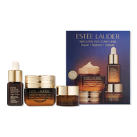 Advanced Night Repair Eye 2点セット Estée Lauder - Advanced Night Repair Eye Creme Skincare Set