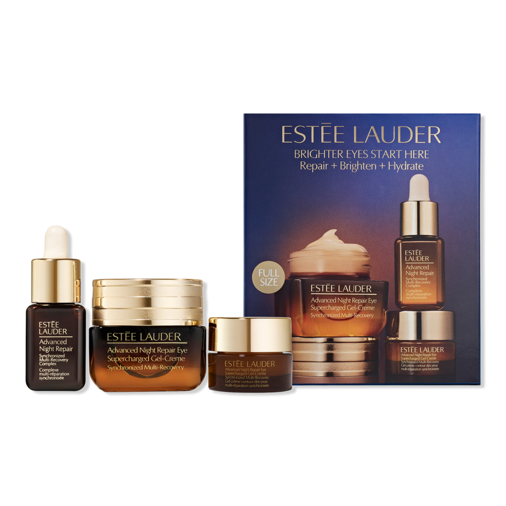 Estee Lauder Advanced Night Repair Eye Creme Skincare Set
