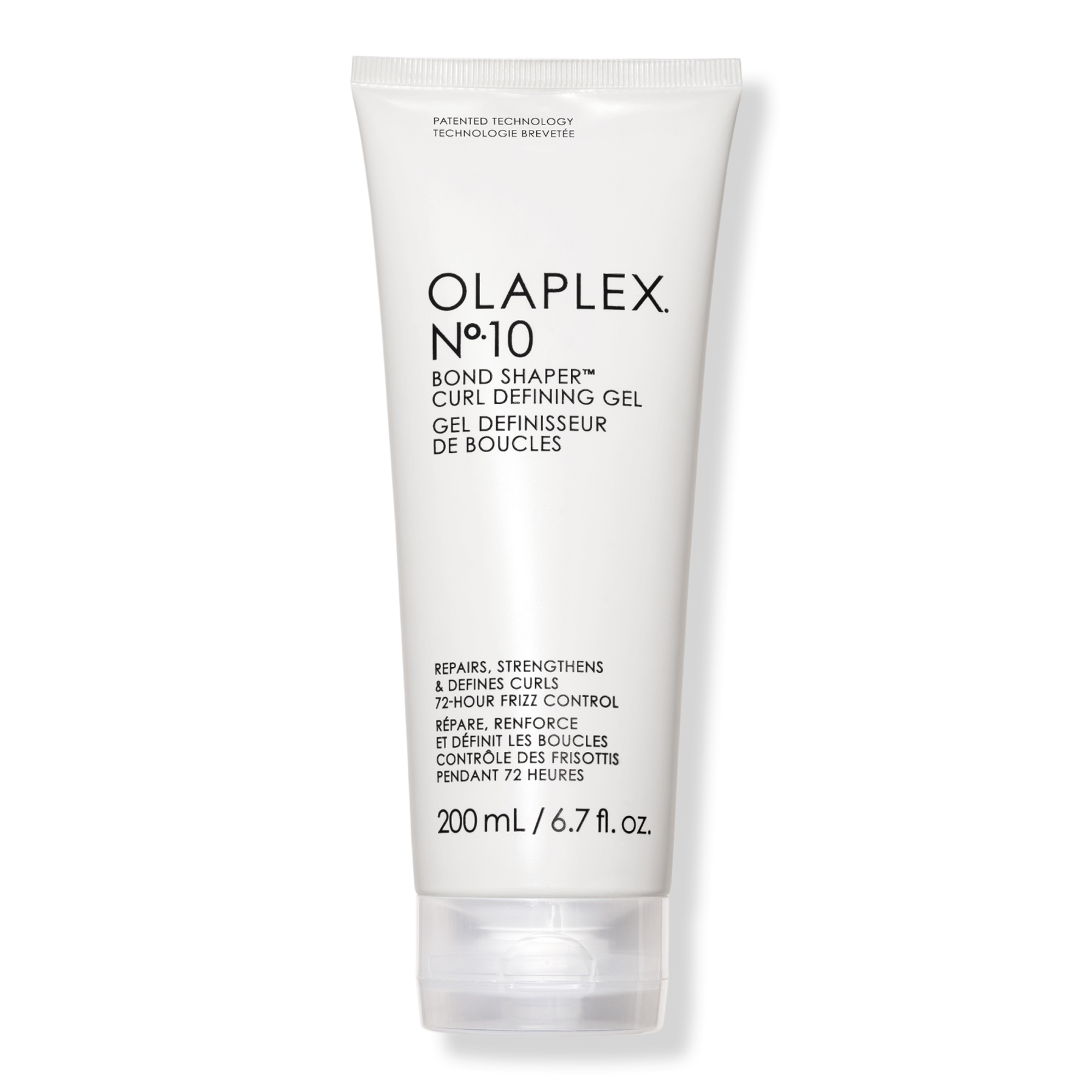 OLAPLEX No.10 Curl Defining Frizz Reducing Hair Gel #1