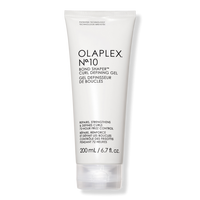 No.10 Curl Defining Frizz Reducing Hair Gel