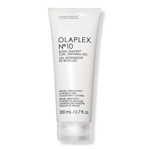 OLAPLEX No.10 Curl Defining Frizz Reducing Hair Gel #1