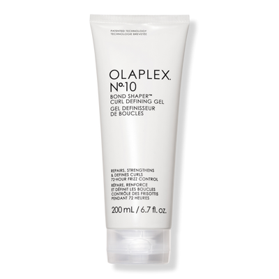 OLAPLEX No.10 Curl Defining Frizz Reducing Hair Gel