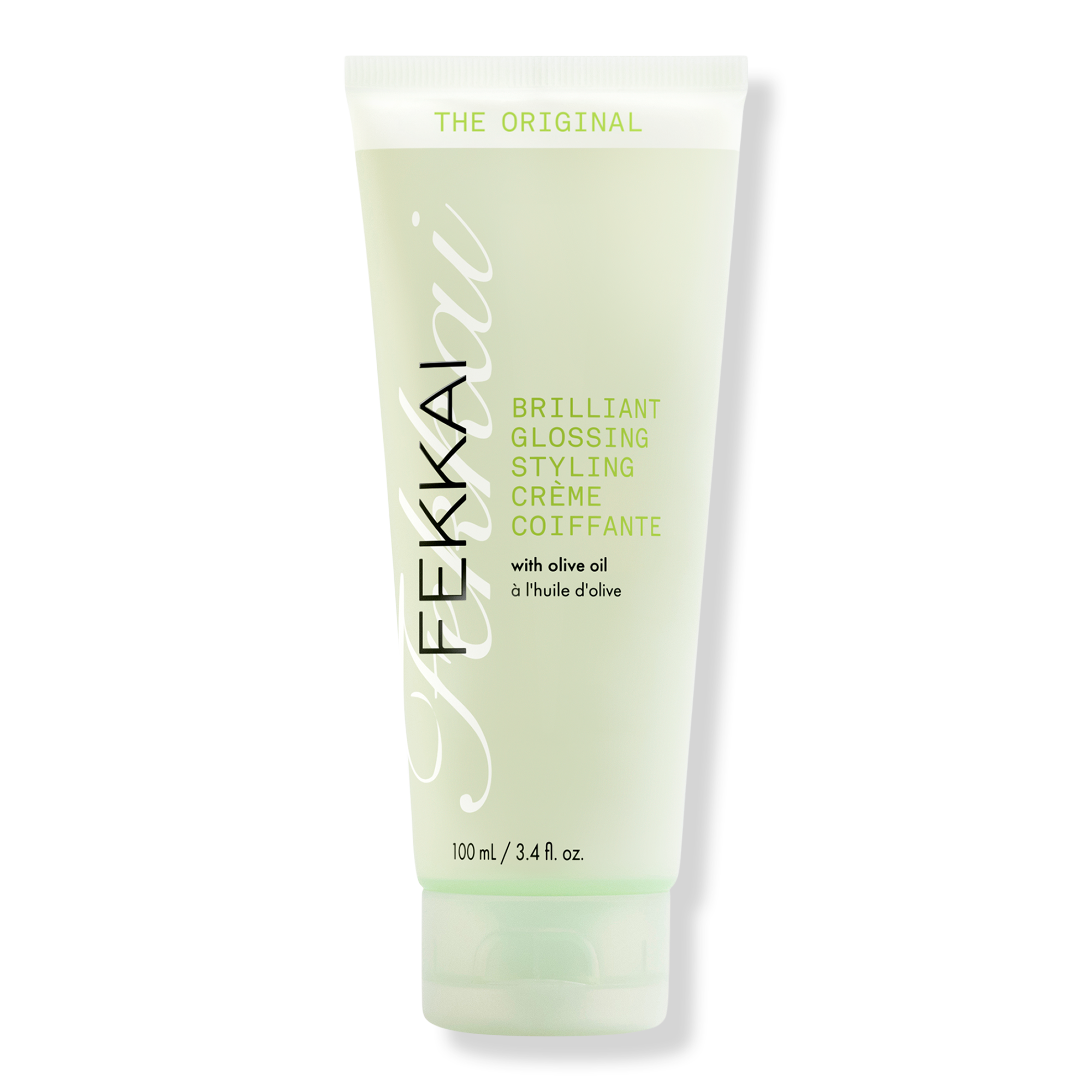 FEKKAI Brilliant Glossing Styling Crème #1