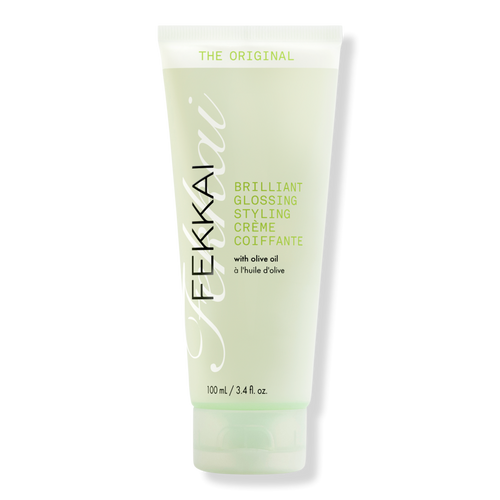 FEKKAI® Brilliant newest Glossing Styling Crème 4oz BRAND NEW Discontinued HTF