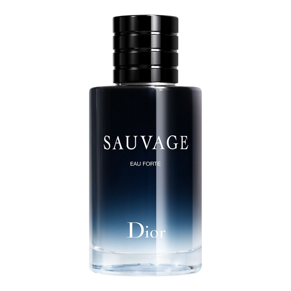 Dior Sauvage Eau Forte Parfum #1