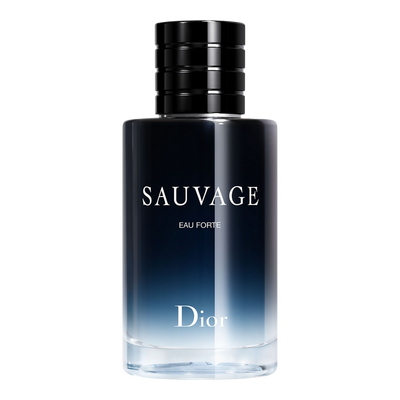 Dior Sauvage Eau Forte Parfum