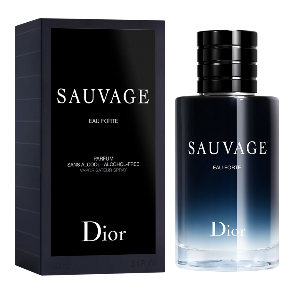Sauvage Eau Forte Parfum