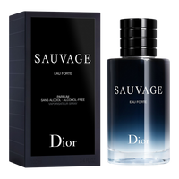 Dior - 2.0 oz Sauvage Eau Forte Parfum | Ulta Beauty