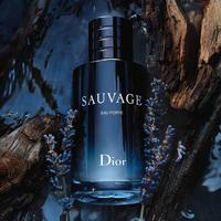 Dior - 2.0 oz Sauvage Eau Forte Parfum | Ulta Beauty